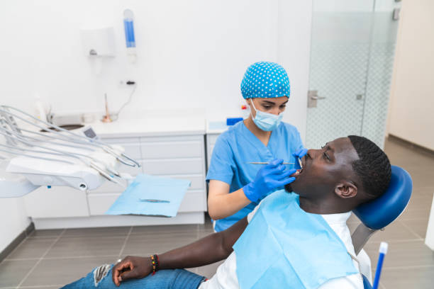 Best Emergency Dental Care for Broken or Chipped Teeth in Sangaree, SC