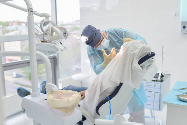 Best Urgent Care for Lost Fillings or Crowns in Sangaree, SC