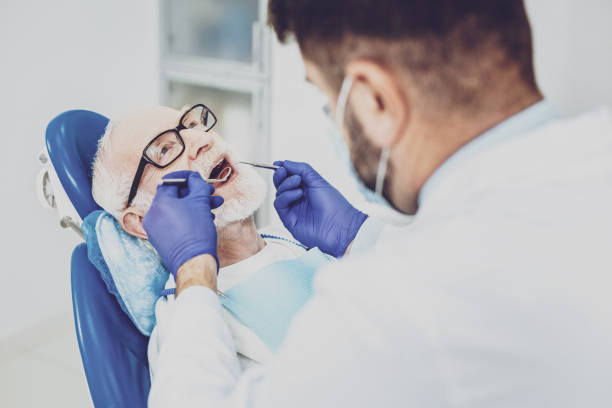 Best Cosmetic Emergency Dentistry in Sangaree, SC